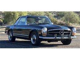 1970 Mercedes-Benz 280SL (CC-2120703) for sale in Phoenix, Arizona