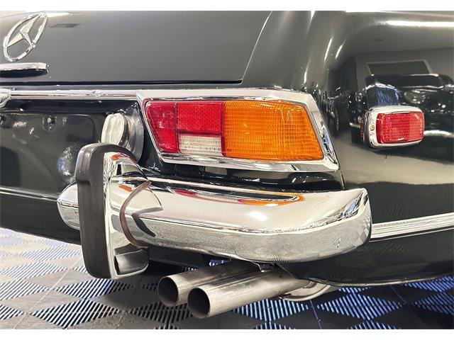 1970 Mercedes-Benz 280SL (CC-2120703) for sale in Phoenix, Arizona