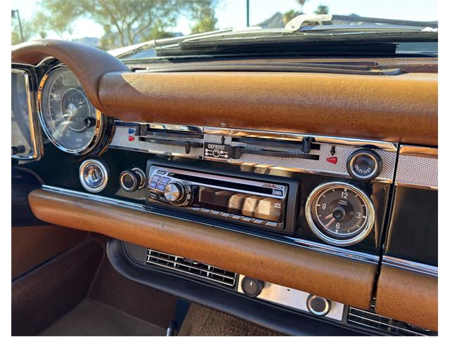 1970 Mercedes-Benz 280SL (CC-2120703) for sale in Phoenix, Arizona