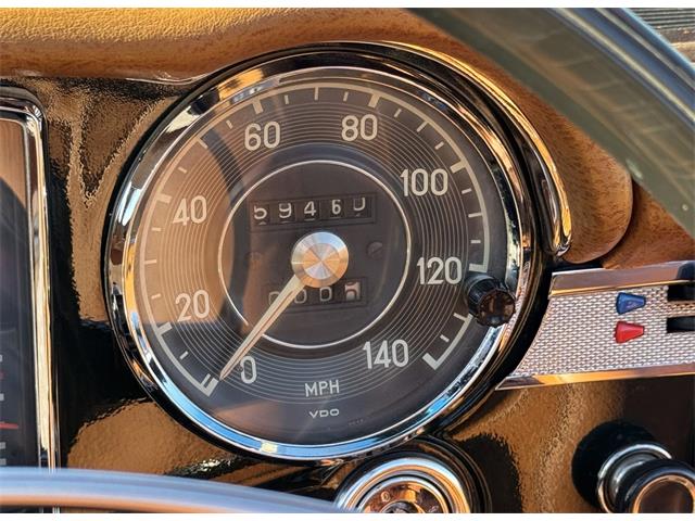 1970 Mercedes-Benz 280SL (CC-2120703) for sale in Phoenix, Arizona