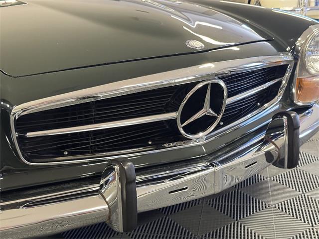 1970 Mercedes-Benz 280SL (CC-2120703) for sale in Phoenix, Arizona