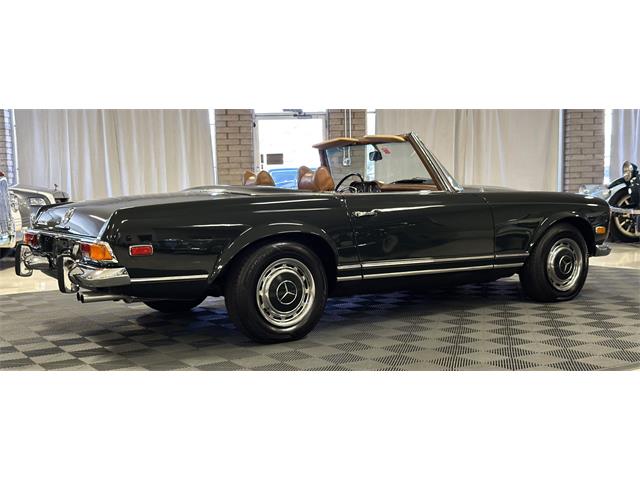 1970 Mercedes-Benz 280SL (CC-2120703) for sale in Phoenix, Arizona