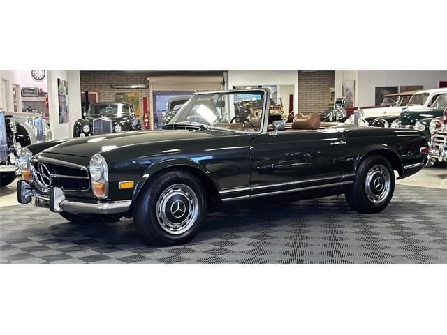 1970 Mercedes-Benz 280SL (CC-2120703) for sale in Phoenix, Arizona