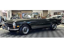 1970 Mercedes-Benz 280SL (CC-2120703) for sale in Phoenix, Arizona