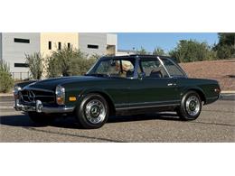 1970 Mercedes-Benz 280SL (CC-2120703) for sale in Phoenix, Arizona
