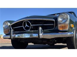 1970 Mercedes-Benz 280SL (CC-2120703) for sale in Phoenix, Arizona