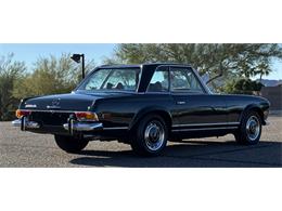 1970 Mercedes-Benz 280SL (CC-2120703) for sale in Phoenix, Arizona