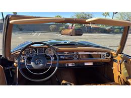 1970 Mercedes-Benz 280SL (CC-2120703) for sale in Phoenix, Arizona