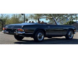 1970 Mercedes-Benz 280SL (CC-2120703) for sale in Phoenix, Arizona