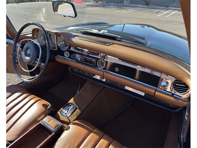 1970 Mercedes-Benz 280SL (CC-2120703) for sale in Phoenix, Arizona
