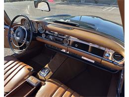 1970 Mercedes-Benz 280SL (CC-2120703) for sale in Phoenix, Arizona