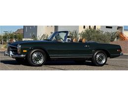 1970 Mercedes-Benz 280SL (CC-2120703) for sale in Phoenix, Arizona