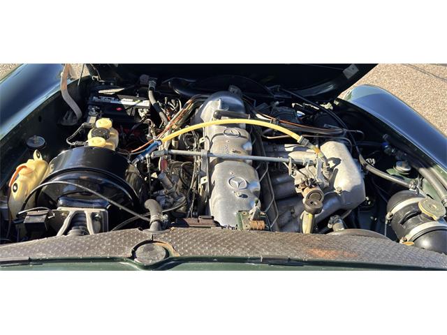 1970 Mercedes-Benz 280SL (CC-2120703) for sale in Phoenix, Arizona
