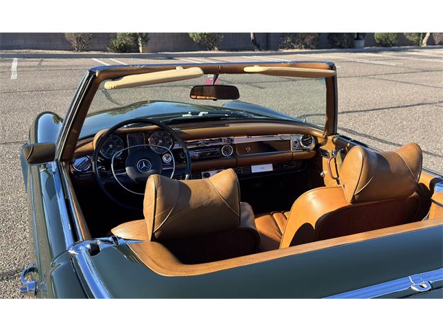 1970 Mercedes-Benz 280SL (CC-2120703) for sale in Phoenix, Arizona
