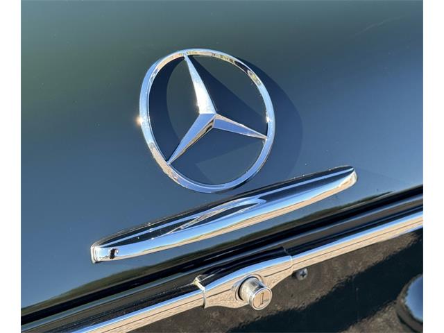 1970 Mercedes-Benz 280SL (CC-2120703) for sale in Phoenix, Arizona