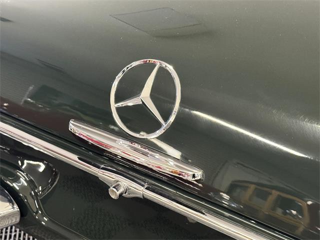 1970 Mercedes-Benz 280SL (CC-2120703) for sale in Phoenix, Arizona
