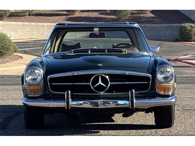 1970 Mercedes-Benz 280SL (CC-2120703) for sale in Phoenix, Arizona