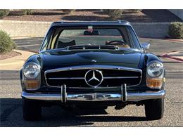 1970 Mercedes-Benz 280SL (CC-2120703) for sale in Phoenix, Arizona