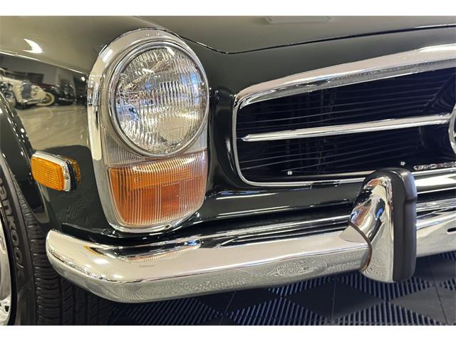 1970 Mercedes-Benz 280SL (CC-2120703) for sale in Phoenix, Arizona