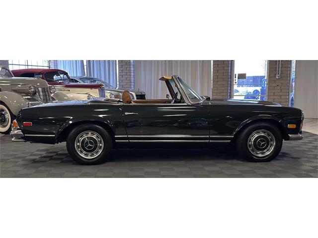 1970 Mercedes-Benz 280SL (CC-2120703) for sale in Phoenix, Arizona
