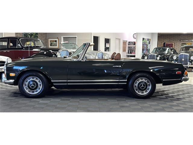 1970 Mercedes-Benz 280SL (CC-2120703) for sale in Phoenix, Arizona