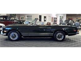 1970 Mercedes-Benz 280SL (CC-2120703) for sale in Phoenix, Arizona