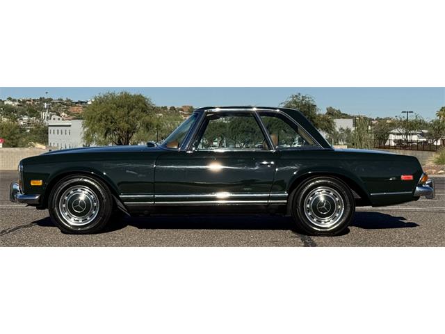 1970 Mercedes-Benz 280SL (CC-2120703) for sale in Phoenix, Arizona