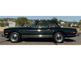 1970 Mercedes-Benz 280SL (CC-2120703) for sale in Phoenix, Arizona