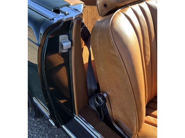 1970 Mercedes-Benz 280SL (CC-2120703) for sale in Phoenix, Arizona