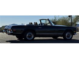 1970 Mercedes-Benz 280SL (CC-2120703) for sale in Phoenix, Arizona