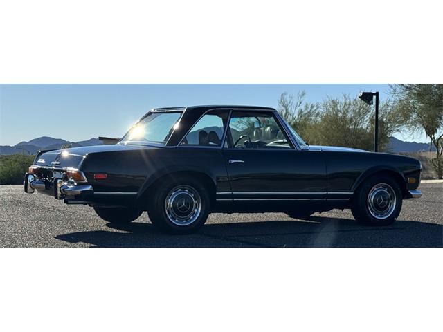 1970 Mercedes-Benz 280SL (CC-2120703) for sale in Phoenix, Arizona
