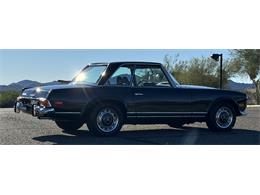 1970 Mercedes-Benz 280SL (CC-2120703) for sale in Phoenix, Arizona