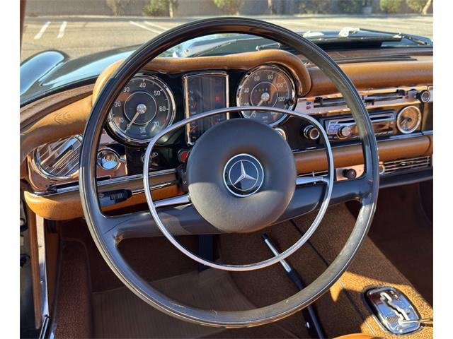 1970 Mercedes-Benz 280SL (CC-2120703) for sale in Phoenix, Arizona