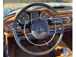 1970 Mercedes-Benz 280SL (CC-2120703) for sale in Phoenix, Arizona
