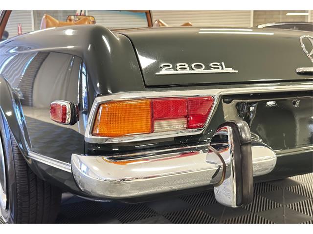 1970 Mercedes-Benz 280SL (CC-2120703) for sale in Phoenix, Arizona