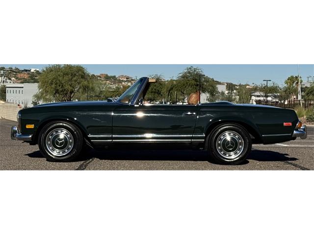1970 Mercedes-Benz 280SL (CC-2120703) for sale in Phoenix, Arizona