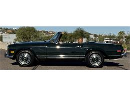 1970 Mercedes-Benz 280SL (CC-2120703) for sale in Phoenix, Arizona
