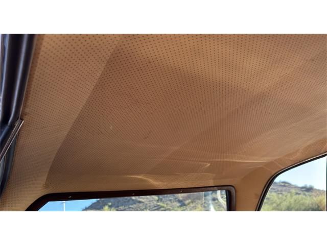 1970 Mercedes-Benz 280SL (CC-2120703) for sale in Phoenix, Arizona