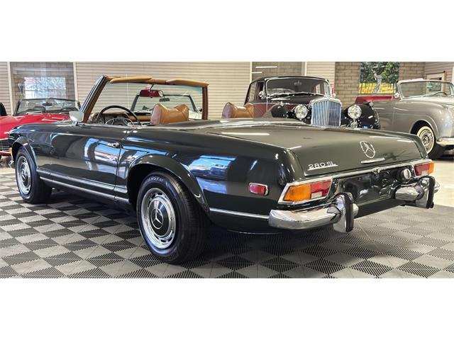 1970 Mercedes-Benz 280SL (CC-2120703) for sale in Phoenix, Arizona