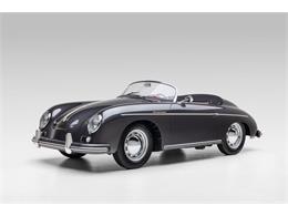 1957 Porsche 356A (CC-2120706) for sale in Costa Mesa, California