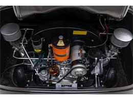 1957 Porsche 356A (CC-2120706) for sale in Costa Mesa, California