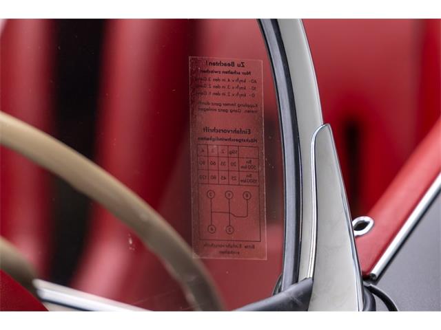 1957 Porsche 356A (CC-2120706) for sale in Costa Mesa, California