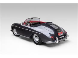 1957 Porsche 356A (CC-2120706) for sale in Costa Mesa, California
