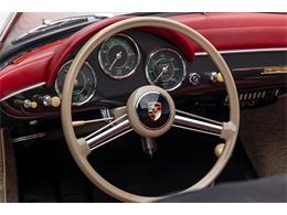 1957 Porsche 356A (CC-2120706) for sale in Costa Mesa, California