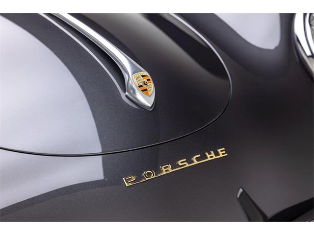 1957 Porsche 356A (CC-2120706) for sale in Costa Mesa, California