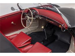 1957 Porsche 356A (CC-2120706) for sale in Costa Mesa, California