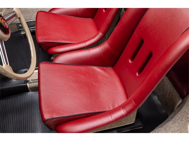 1957 Porsche 356A (CC-2120706) for sale in Costa Mesa, California