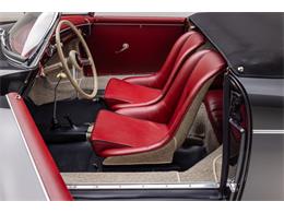 1957 Porsche 356A (CC-2120706) for sale in Costa Mesa, California