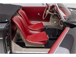 1957 Porsche 356A (CC-2120706) for sale in Costa Mesa, California