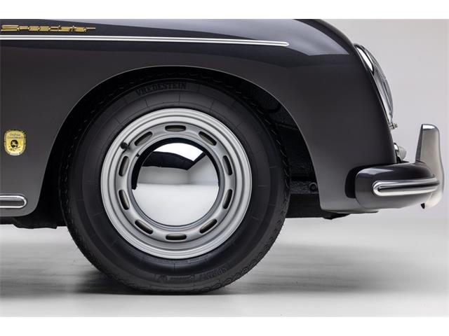 1957 Porsche 356A (CC-2120706) for sale in Costa Mesa, California